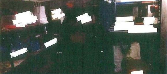 Вилла с 6 комнатами в Моццате, Италия № 3942 20