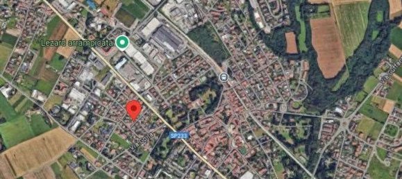 Вилла с 6 комнатами в Моццате, Италия № 3942 32