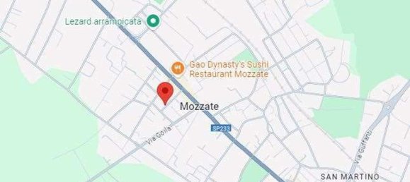 Вилла с 6 комнатами в Моццате, Италия № 3942 29