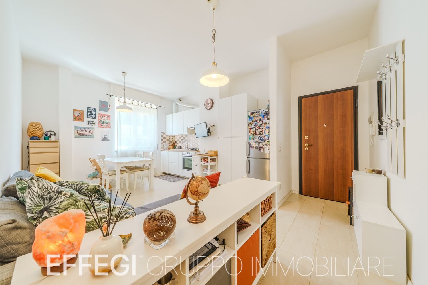 Apartamento de 3 dormitorios en Cernusco sul Naviglio, Italy No. 366432