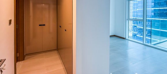 Apartamento T2 em Business Bay, UAE N.º 94275 8