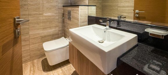 Apartamento T2 em Business Bay, UAE N.º 94275 11