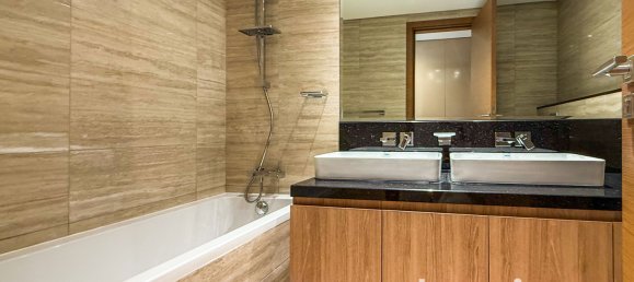 Apartamento T2 em Business Bay, UAE N.º 94275 12