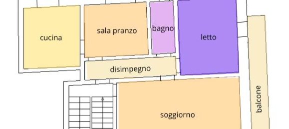 2 bedrooms Apartment in Comiso, Italy No. 266137 24