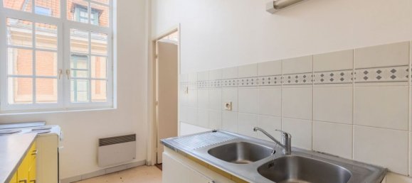1 Schlafzimmer Wohnung in Lille, France, Nr. 261837 10