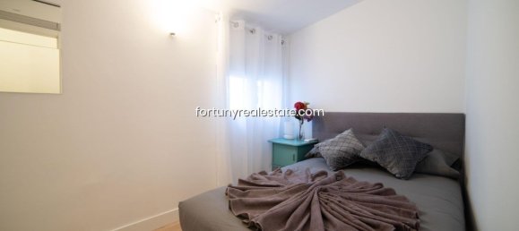 3 bedrooms Apartment in Madrid, Spain No. 97086 7