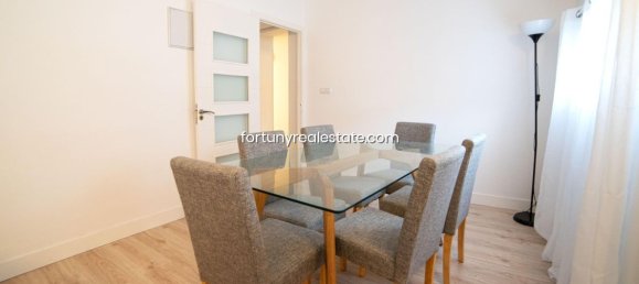 3 bedrooms Apartment in Madrid, Spain No. 97086 2