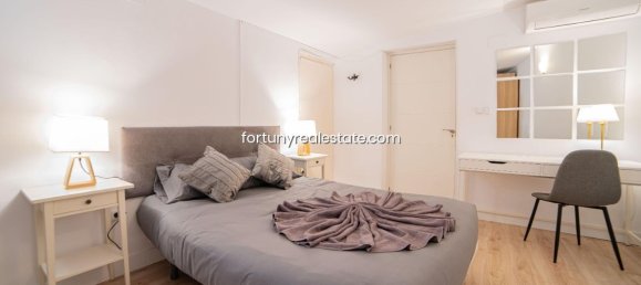 3 bedrooms Apartment in Madrid, Spain No. 97086 4