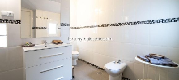 3 bedrooms Apartment in Madrid, Spain No. 97086 5