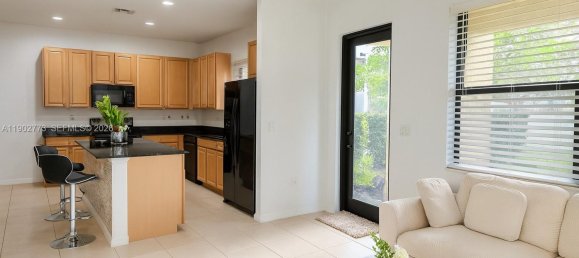3 غرف نوم فيلا في Miami, USA رقم 614919 19