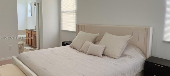 3 غرف نوم فيلا في Miami, USA رقم 614919 16