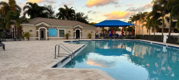 3 غرف نوم فيلا في Miami, USA رقم 614919 5