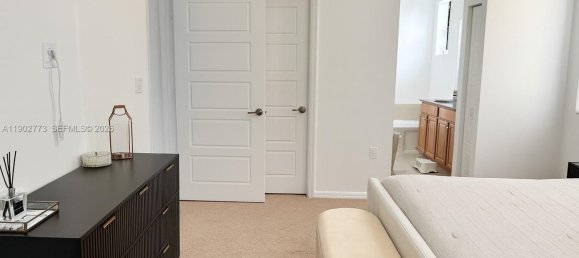 3 غرف نوم فيلا في Miami, USA رقم 614919 14