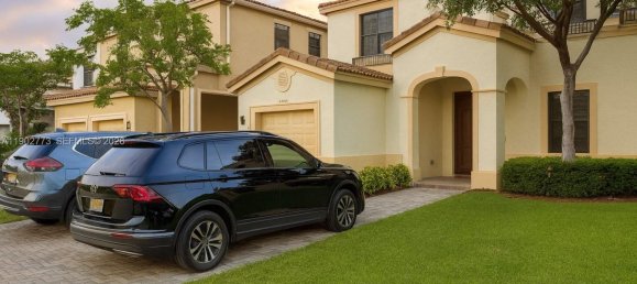 3 غرف نوم فيلا في Miami, USA رقم 614919 6