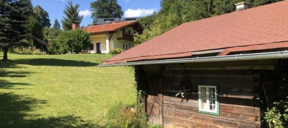 Casa de 5 habitaciónes en Hof bei Salzburg, Austria No. 84388 5