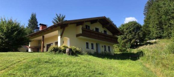 Casa de 5 habitaciónes en Hof bei Salzburg, Austria No. 84388 3