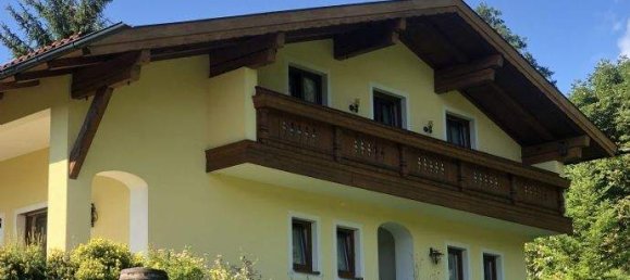 Casa de 5 habitaciónes en Hof bei Salzburg, Austria No. 84388 6