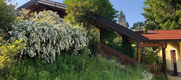 Casa de 5 habitaciónes en Hof bei Salzburg, Austria No. 84388 14