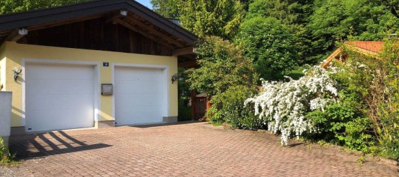 Casa de 5 habitaciónes en Hof bei Salzburg, Austria No. 84388 17