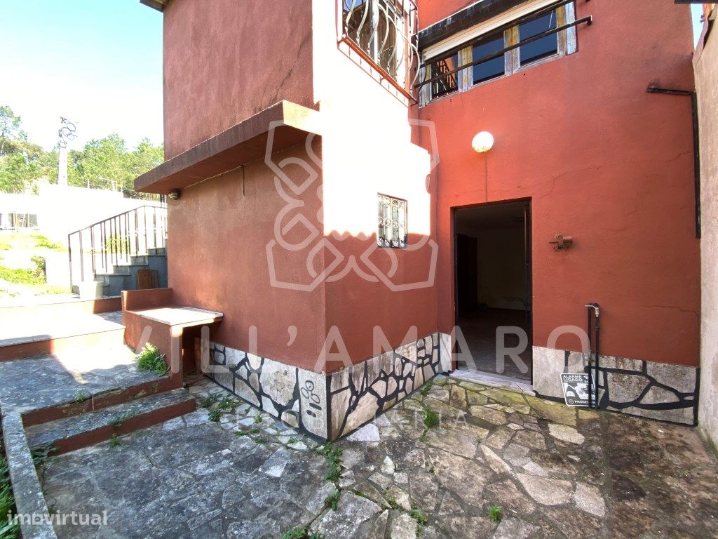  قطعة أرض في Mafra, Portugal 500متر مربع رقم 191691