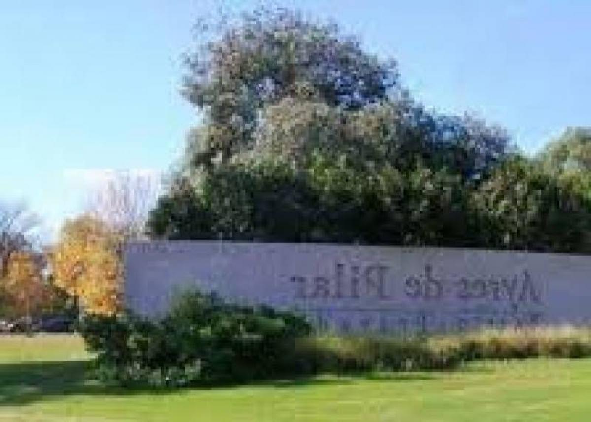 Grundstück in Pilar, Argentina, Nr. 116124