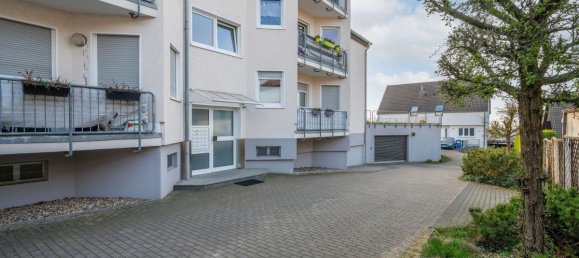 Квартира с 1 спальней в Унна, Германия № 316209 12