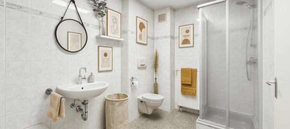 Квартира с 1 спальней в Унна, Германия № 316209 7