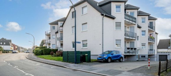 Квартира с 1 спальней в Унна, Германия № 316209 3