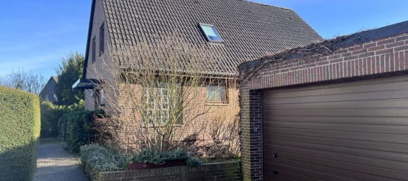 5غرفة منزل في Wolfenbuttel, Germany رقم 10552 2