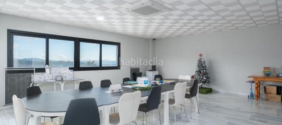 Склад 2412м² в Альфакар, Испания № 181375 2