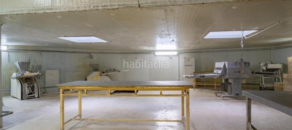 Склад 2412м² в Альфакар, Испания № 181375 9