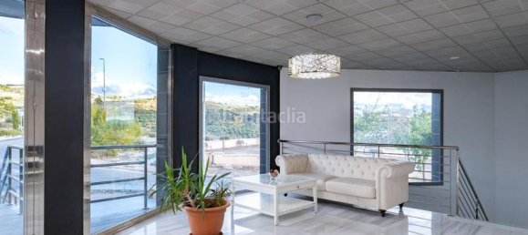 Склад 2412м² в Альфакар, Испания № 181375 20