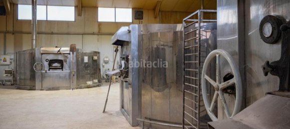 Склад 2412м² в Альфакар, Испания № 181375 15