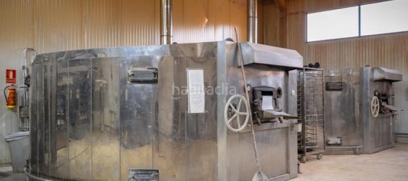 Склад 2412м² в Альфакар, Испания № 181375 11