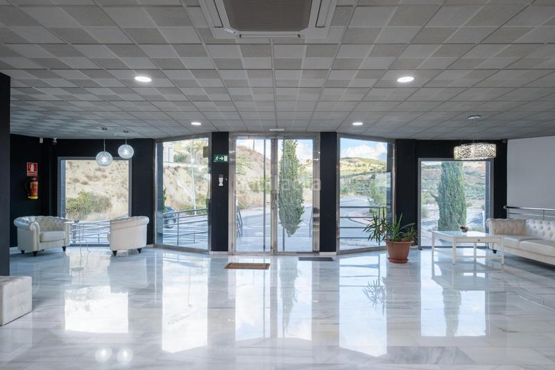 Склад 2412м² в Альфакар, Испания № 181375