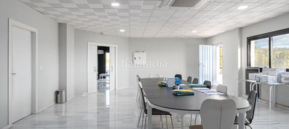 Склад 2412м² в Альфакар, Испания № 181375 3