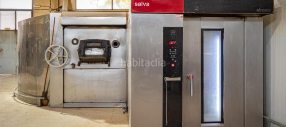 Склад 2412м² в Альфакар, Испания № 181375 12