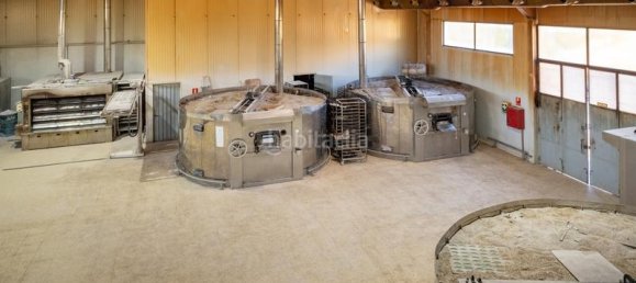 Склад 2412м² в Альфакар, Испания № 181375 5