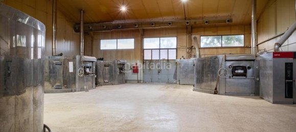 Склад 2412м² в Альфакар, Испания № 181375 14