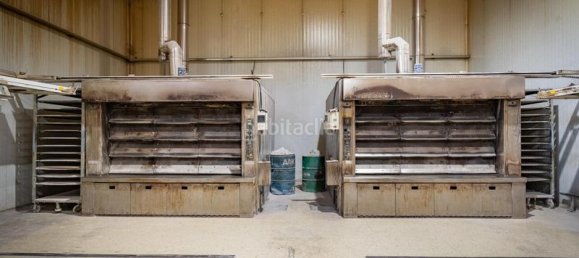 Склад 2412м² в Альфакар, Испания № 181375 7