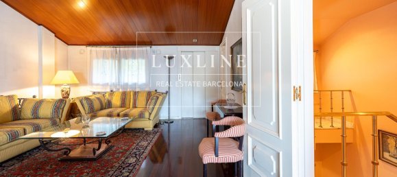 Adosado de 8 dormitorios en Pedralbes, Spain No. 158770 17