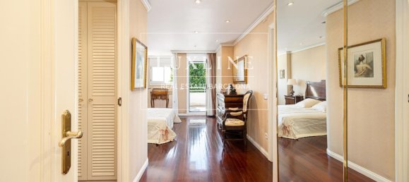 Adosado de 8 dormitorios en Pedralbes, Spain No. 158770 2