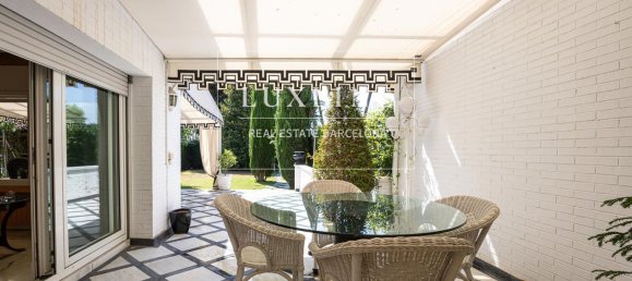 Adosado de 8 dormitorios en Pedralbes, Spain No. 158770 32