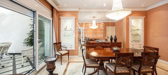 Adosado de 8 dormitorios en Pedralbes, Spain No. 158770 41