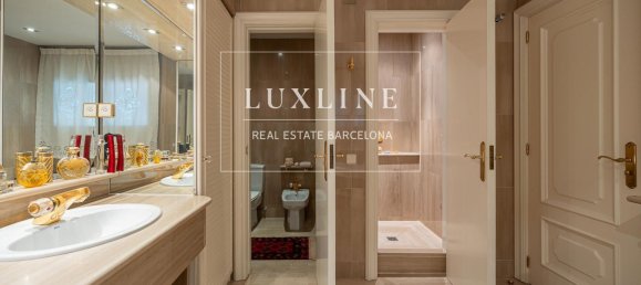 Adosado de 8 dormitorios en Pedralbes, Spain No. 158770 6