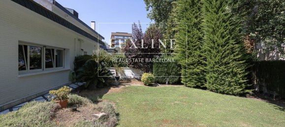 Adosado de 8 dormitorios en Pedralbes, Spain No. 158770 29