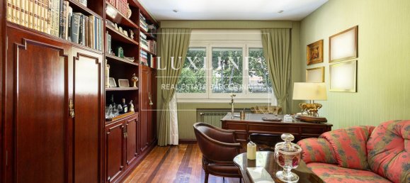 Adosado de 8 dormitorios en Pedralbes, Spain No. 158770 11