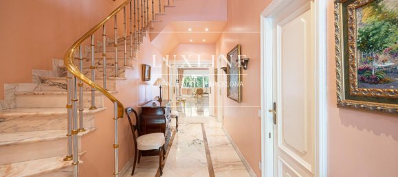 Adosado de 8 dormitorios en Pedralbes, Spain No. 158770 39