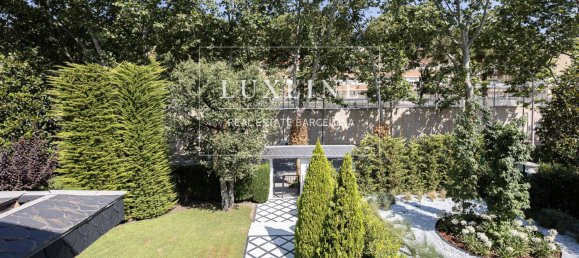 Adosado de 8 dormitorios en Pedralbes, Spain No. 158770 13