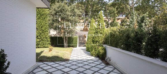 Adosado de 8 dormitorios en Pedralbes, Spain No. 158770 27